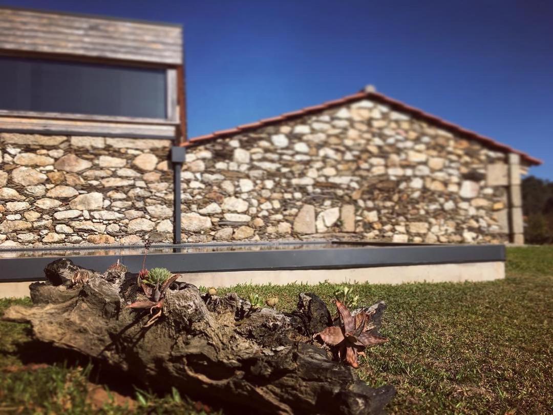 Quinta Do Fortunato Viana do Castelo Exterior foto
